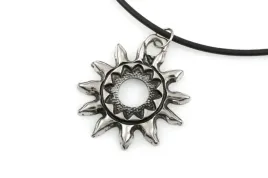 medalion-azteckie-slonce-symbol-sily