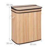 kosz-na-pranie-relaxdays-90l-brazowy-stan-powystawowy