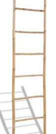 vidaxl-drabinka-bambusowa-190-cm-stojak-dekoracyjny-6-szczebli