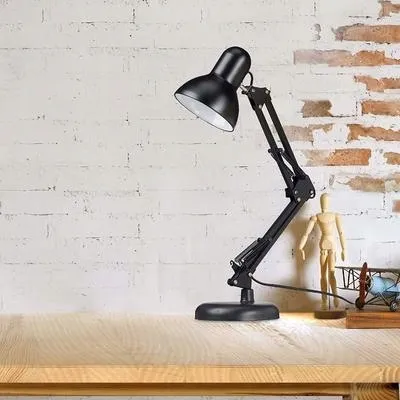 lampa-biurkowa-retro-relaxdays-regulowana-e27-metalowa