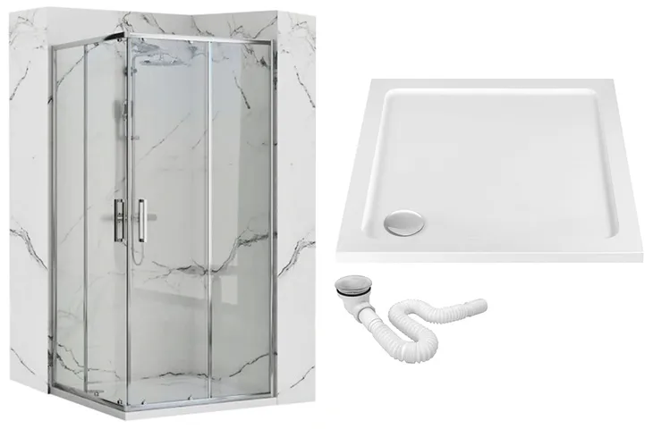 kabina-punto-chrom-80x80-stan-nowy-ksztalt-kwadratowy