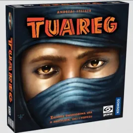 tuareg-galakta