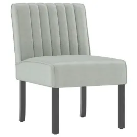 fotel-tapicerowany-aksamitem-jasnoszary-48x64x72cm