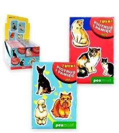 karty-piotrus-i-pamiec