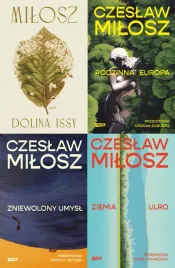 pakiet-dolina-issy-rodzinna-europa-zniewolony-ziemia-ulro-milosz