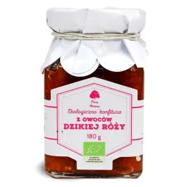 dary-natury-konfitura-z-dzikiej-rozy-eko-180g