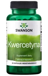 swanson-kwercetyna-60-kapsulek