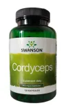 swanson-cordyceps-120-kapsulek