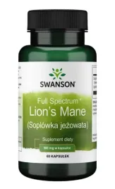 swanson-full-spectrum-lion-s-mane-soplowka-jezowata-60-kapsulek