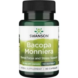 swanson-bacopa-monnieri-10-1-extract-90-kapsulek