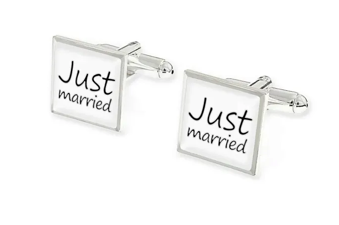 mankietowe-spinki-just-married-dla-mlodego
