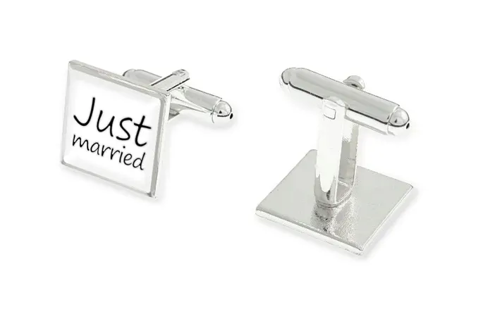 mankietowe-spinki-just-married-dla-mlodego