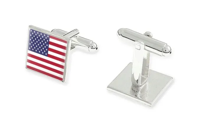 flaga-usa-spinki-do-rekawow