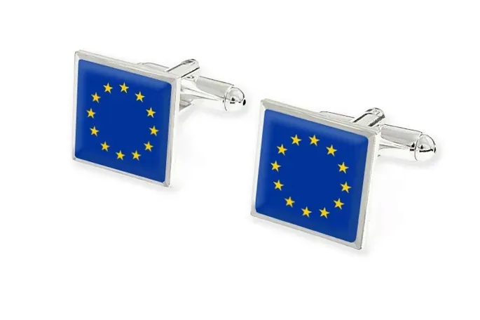 unia-europejska-spinki-do-mankietow