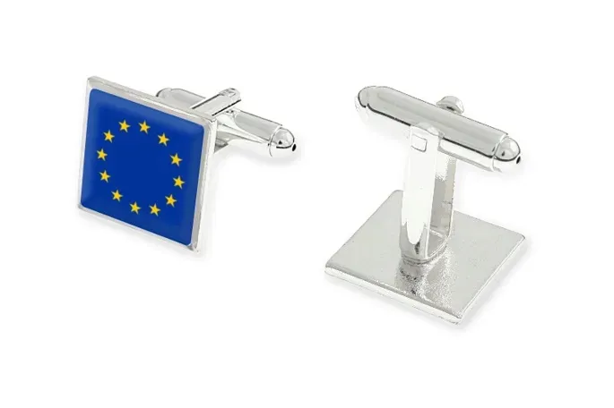unia-europejska-spinki-do-mankietow