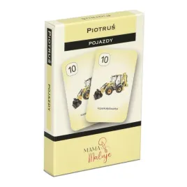 karty-piotrus-pojazdy