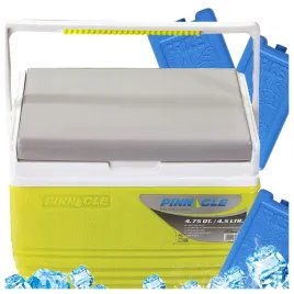 lodowka-kempingowa-pinnacle-tpx-6006-45l-zielona-3-wklady-200ml-zestaw