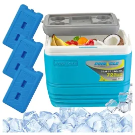 lodowka-turystyczna-pinnacle-tpx7000-32l-turkusowa-3-wklady-chlodzace-1l