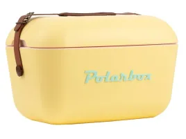 lodowka-turystyczna-polarbox-retro-zolty-12l