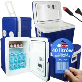 lodowka-turystyczna-samochodowa-przenosna-mocna-12v-230v-kolka-uchwyt-40l