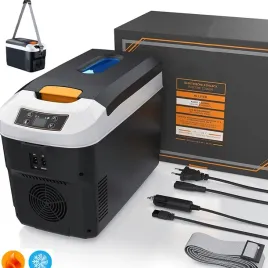 lodowka-samochodowa-12-24-230v-10l-turystyczna-chlodzenie-lub-zamrazanie