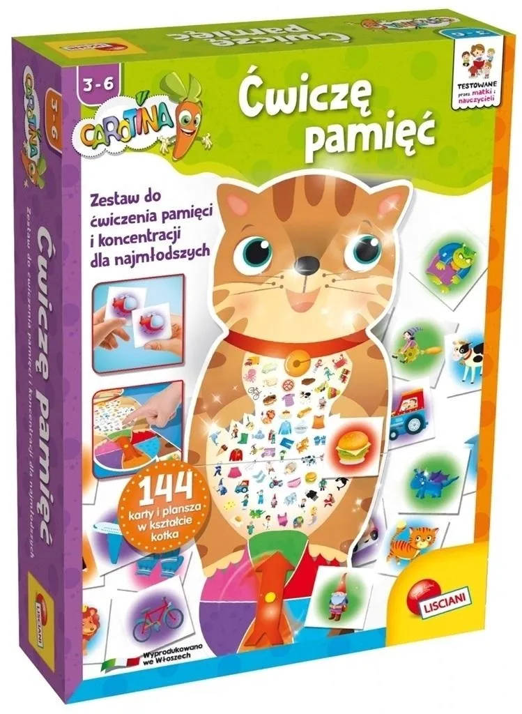 Grafika w opisie produktu