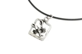 metalowy-wisior-znak-zodiaku-rak-kauczuk