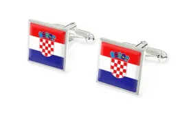 flaga-chorwacji-spinki-do-mankietow