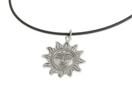 damski-wisiorek-slonce-amulet-szczescia