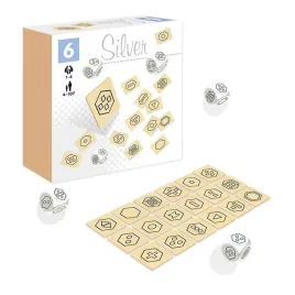 kostki-z-piktogramami-silver-alex