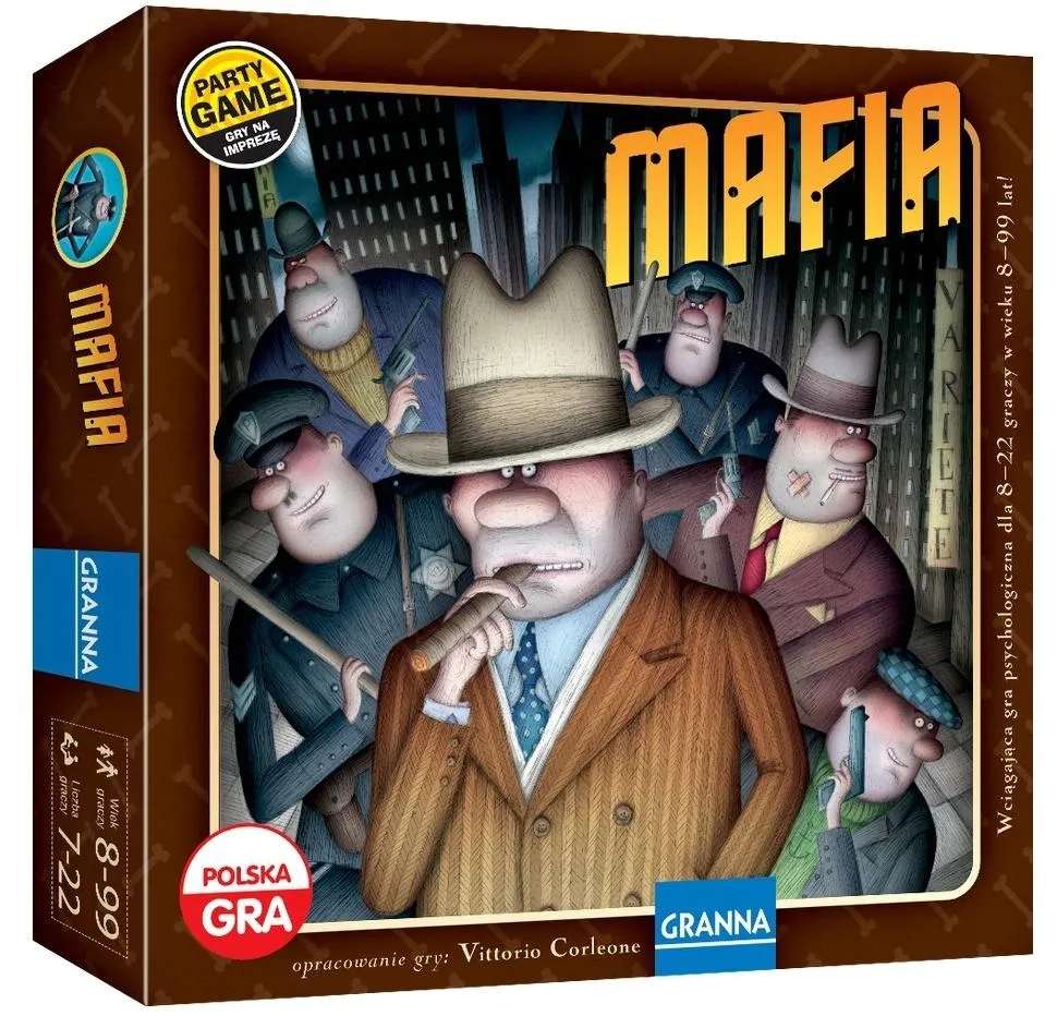 mafia-granna