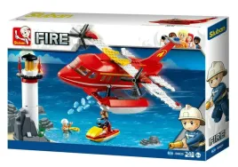 klocki-sluban-fire-samolot-strazacki-348-kompatybilne-z-lego