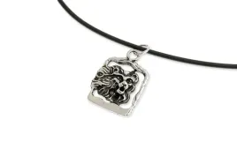wisiorek-na-kauczuku-znaki-zodiaku-lew