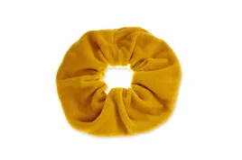 musztardowa-scrunchies-do-wlosow-z-weluru
