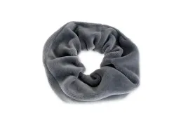 miekka-rozciagliwa-scrunchies-ciemno-szara