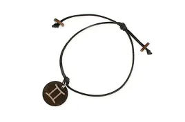 bransoletka-znak-zodiaku-bliznieta-wezel