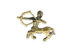 zodiak-figurka-strzelca-kolor-stare-zloto