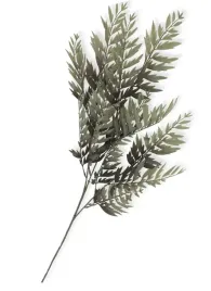 galazka-zielonych-lisci-gumowa-100cm