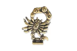 zodiakalny-skorpion-figurka-mala-mosiezna