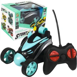 autko-niebieskie-akrobata