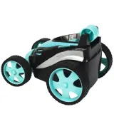 autko-niebieskie-akrobata-stan-nowy