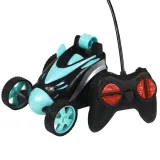 autko-niebieskie-akrobata-marka-inna