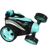 autko-niebieskie-akrobata-material-plastik