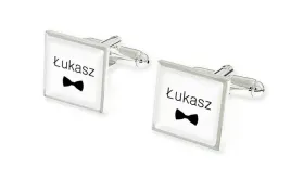 nowosc-slubne-spinki-z-imieniem-lukasz
