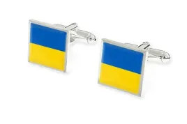 mankietowe-spinki-meskie-flaga-ukrainska