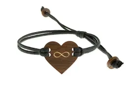 bransoletka-czarna-drewniane-serce-grawer