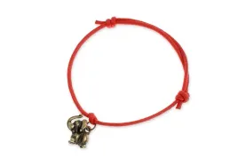 sznurkowa-ozdoba-slonik-amulet-szczescia
