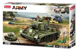 klocki-sluban-wojsko-czolg-m26e1-pershing-742-kompatybilne-z-lego