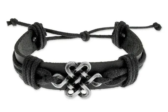 bransoletka-splot-celtycki-talizman-amulet