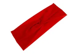 modna-czerwona-opaska-rozciagliwa-dla-pan